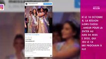 Miss France 2020 : Miss Auvergne frappée par un drame familial, elle raconte