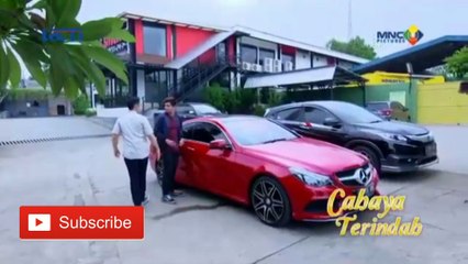 Cahaya terindah 03 desember 2019