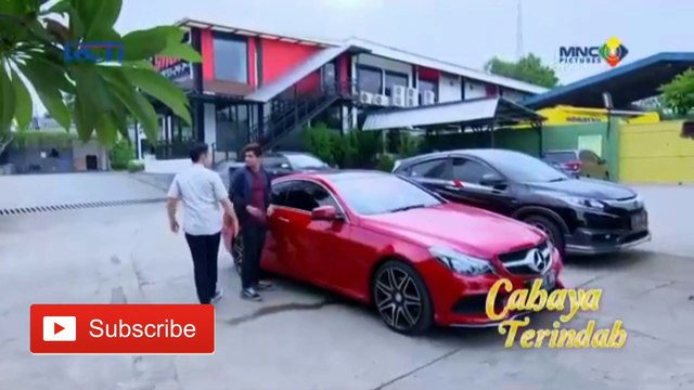 Cahaya terindah 03 desember 2019