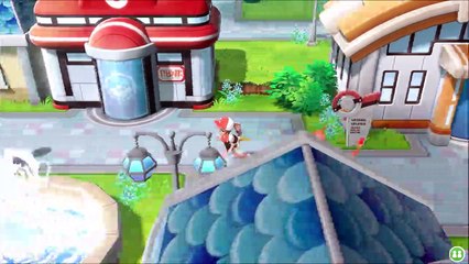 Download Video: Kuroblade2 Pokemon Lets Go Pikachu Folge  5