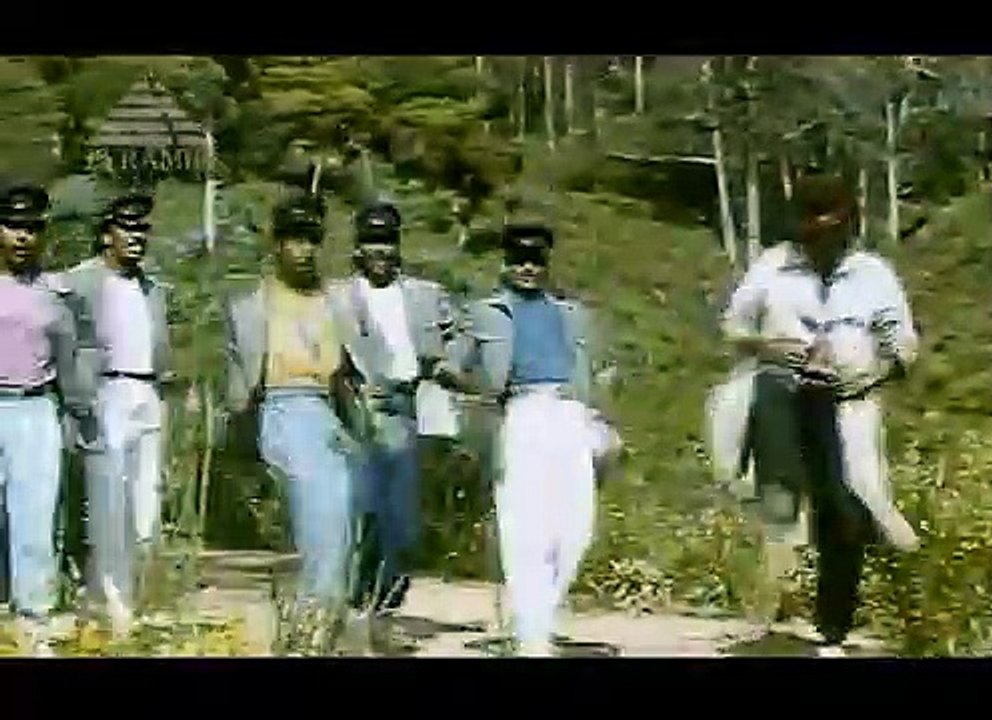 Ha Ha Kanaveh Thana Video Song  -Amaravathi  1993