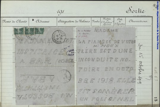 Un corbeau et des hommes