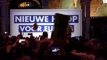 Salvini da Anversa, nelle Fiandre, ospite degli amici di Vlaams Belang -2- (02.1)