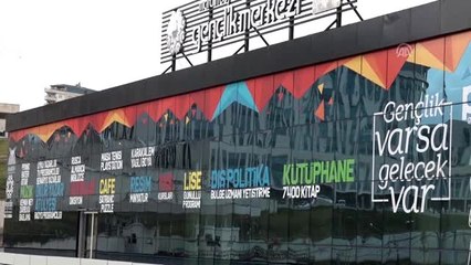 "3. Aralıksız Kültür, Sanat, Edebiyat Günleri"