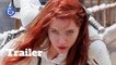 Black Widow Teaser Trailer #1 (2020) Scarlett Johansson, Florence Pugh Action Movie HD