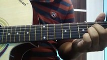 Hawaa Banke Jo Tu Aaye by Armaan Malik from yeh saali aashiqui guitar lesson