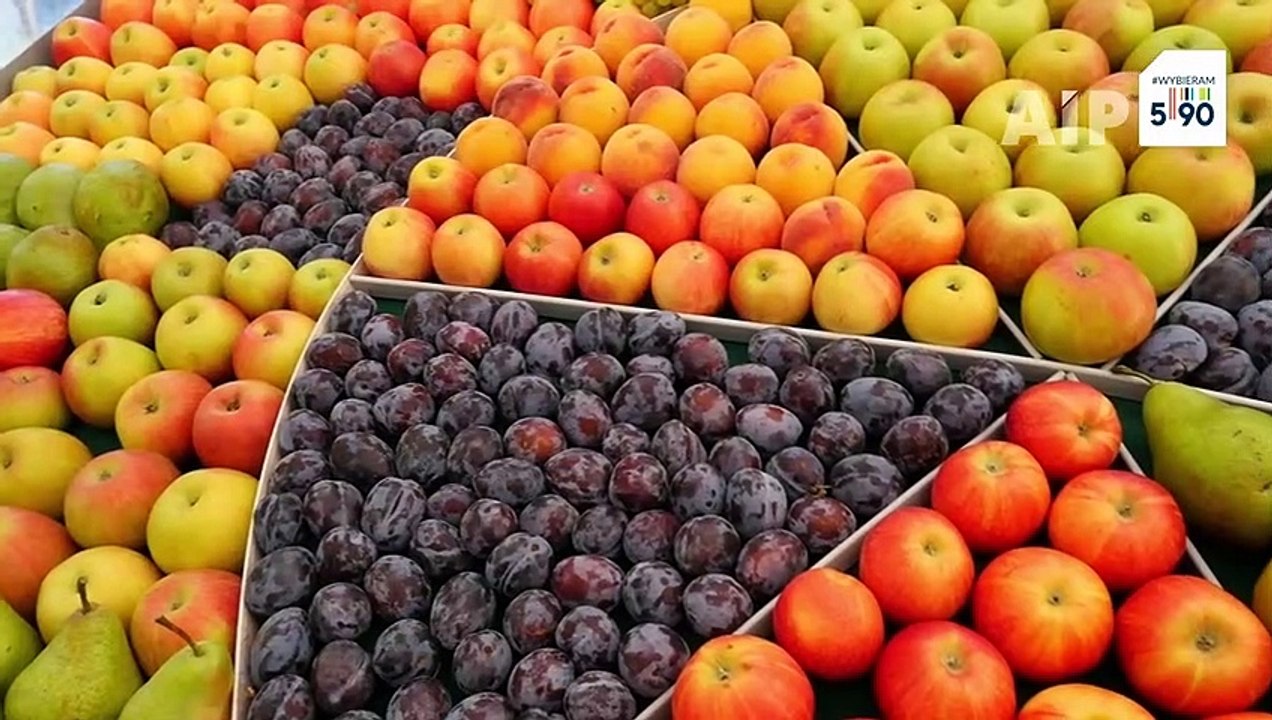 60 sekund biznesu: W Polsce sięgajmy po rzeczy polskie