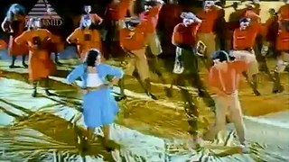 Adi Soku Sundari Video Song -Amaravathi 1993