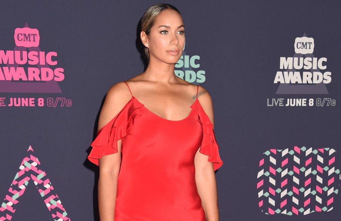 Leona Lewis signs up for one episode of The X Factor: The Band