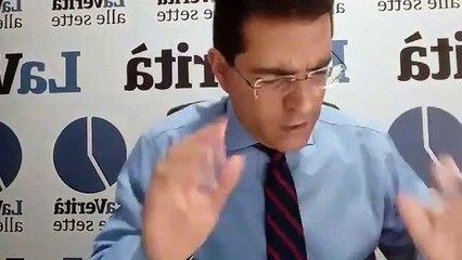 Capezzone - Mes, la giornataccia di Conte (03.12.19)