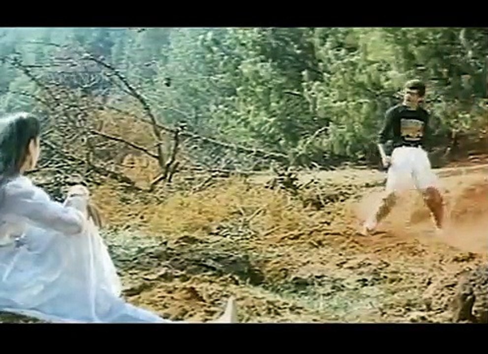 Taj mahal thevai illai song  Amaravathi  1993