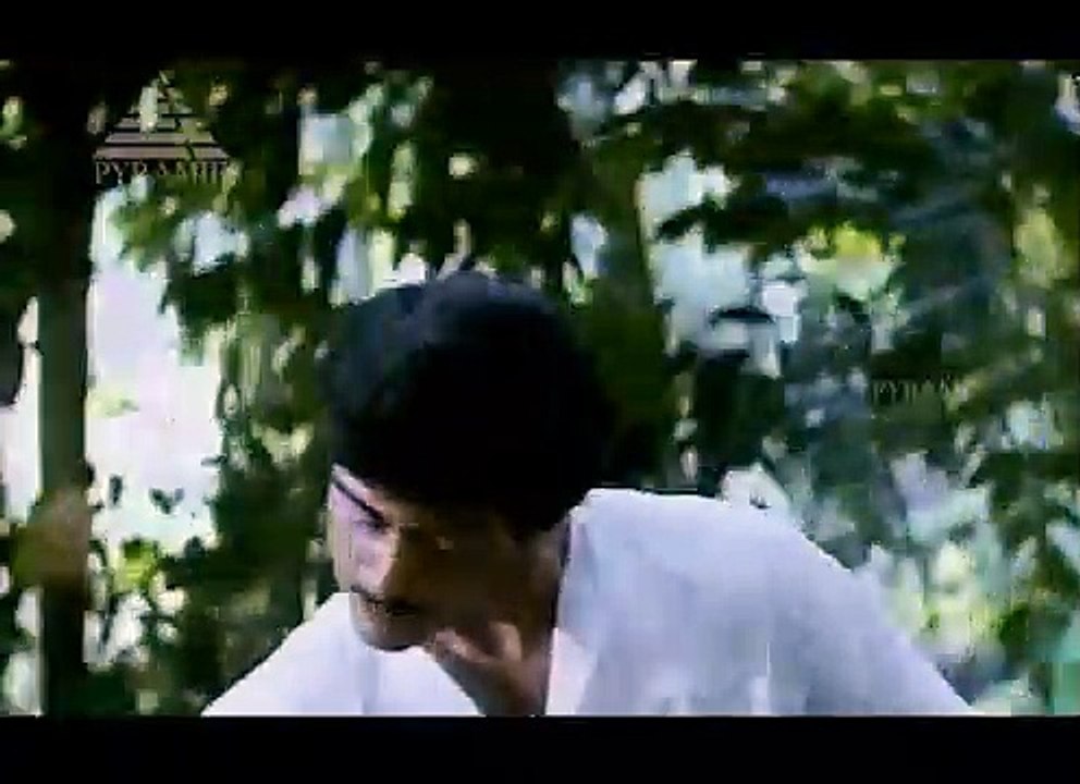 Putham Pudhu Malare Video Song -Amaravathi 1993