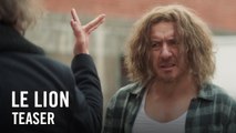 Le Lion - Teaser officiel HD (Dany Boon, Philippe Katerine, Anne Serra )