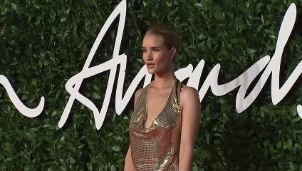 British Fashion Awards Red Carpet Highlights