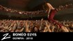 Roméo Elvis x Le Motel feat Angèle - J'ai Vu - Olympia 2018 -LIVE HD