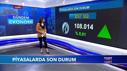 Dolar ve Euro Kuru Bugün Ne Kadar Altın Fiyatları - Döviz Kurları - 3 Aralık 2019