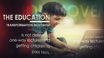 Create Learners who are “life-ready”!