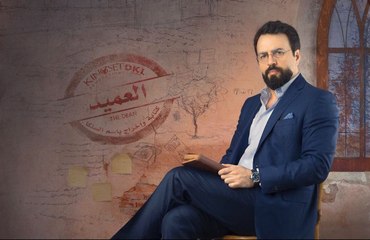 تتر مسلسل "العميد".. أول نظرة على تيم حسن بعيداً عن "الهيبة"