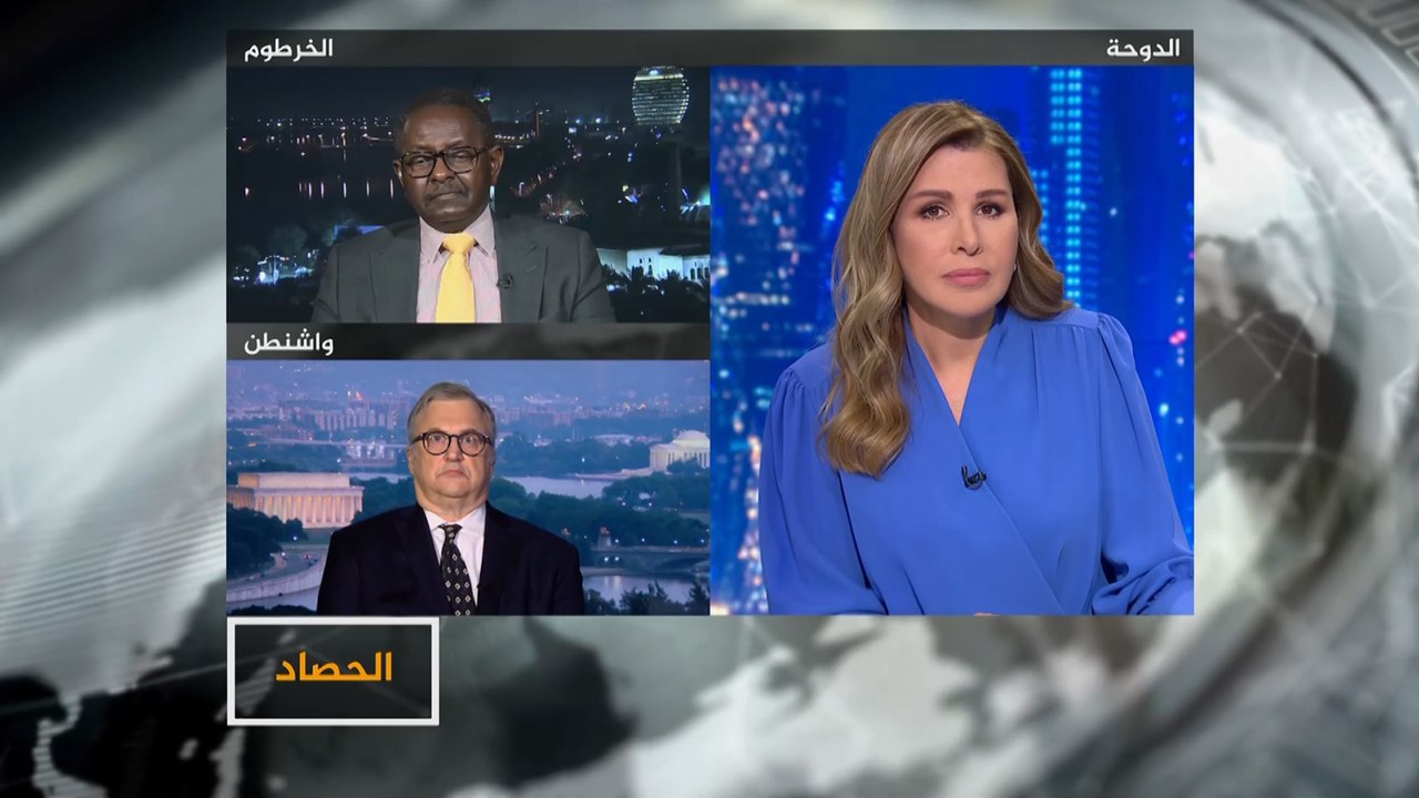 الحصاد- هل تنجح زيارة حمدوك لواشنطن في إعادة العلاقات بين البلدين؟