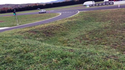 Circuit d'issoire
