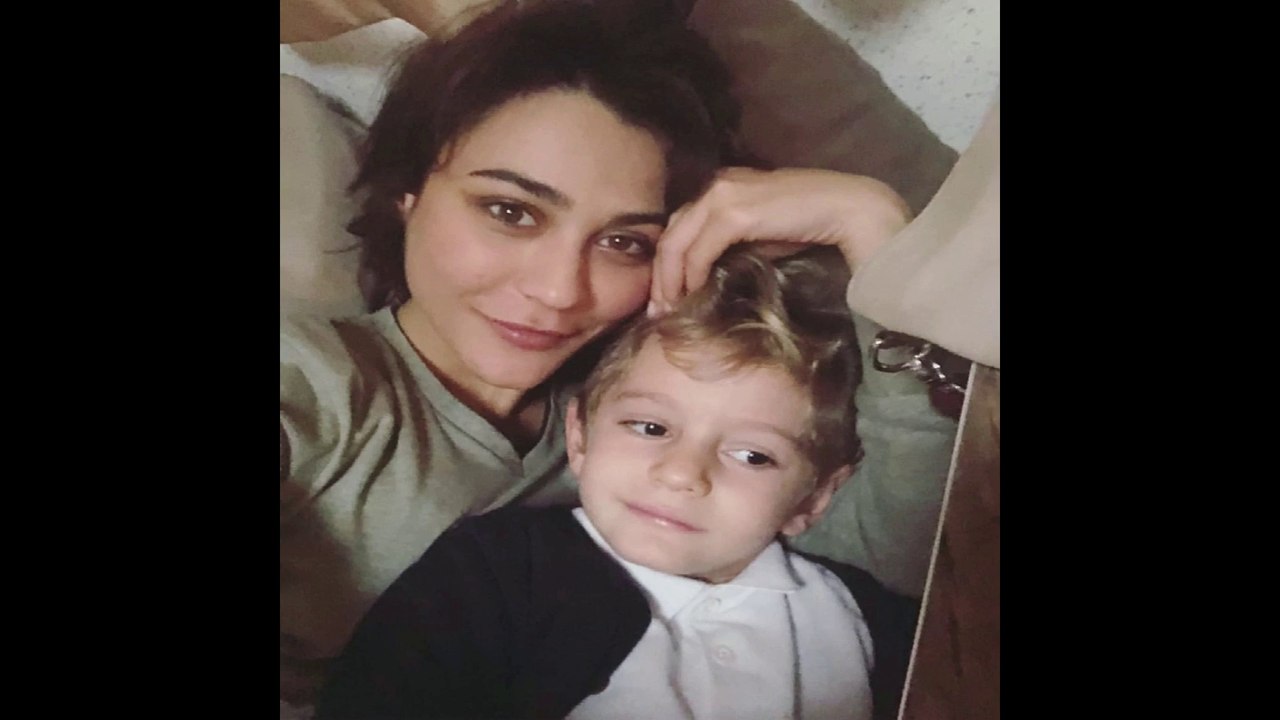 مسلسل الطفل الحلقة 13 ترجمة لايف حسن، اسيا وايفا يغنيان واكشا وجيداء | حساب نتفليكس هدية