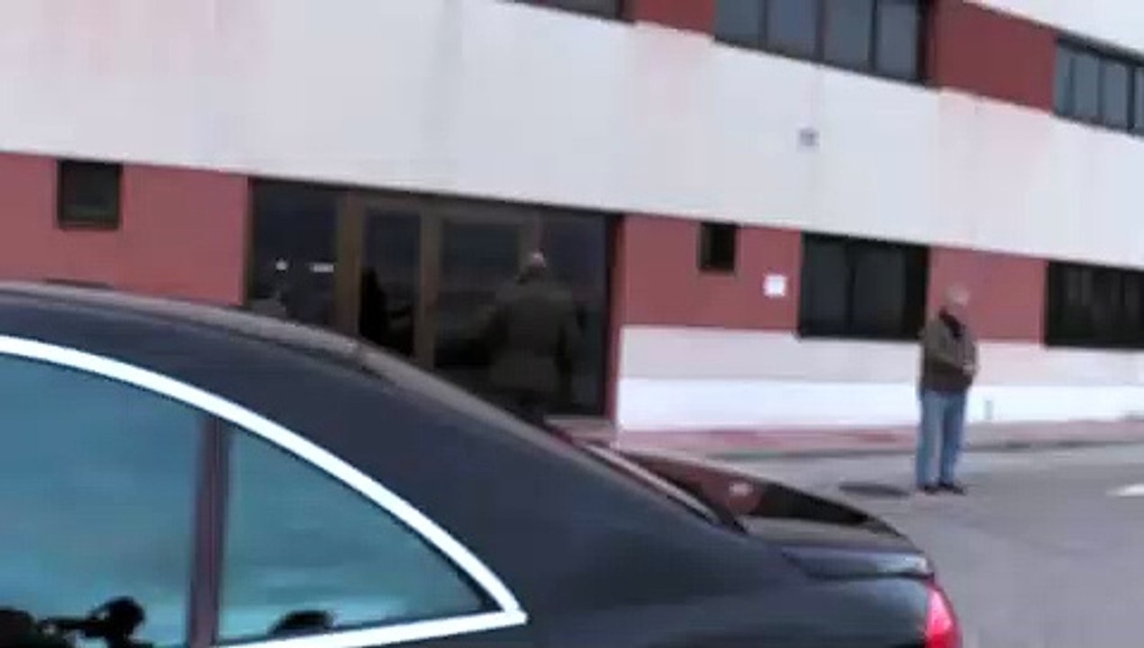 Luis Miguel reaparece tras la supuesta infidelidad a Agatha Ruiz de la Prada