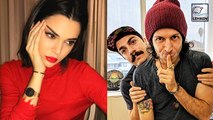 Kendall Jenner & Twin Brother Kirby Jenner Land A New Show | KUWTK