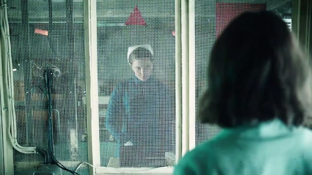 His Dark Materials Season 1 Ep.06 Promo The Daemon-Cages (2019)