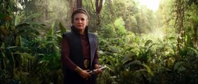 Star Wars The Rise Of Skywalker  “Celebrate” TV Spot