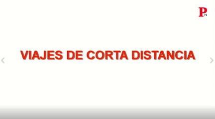 ¿Cuánto contaminan los medios de transporte?
