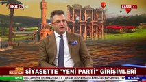 Cem Küçük'ten bomba Davutoğlu ve Babacan iddiası!