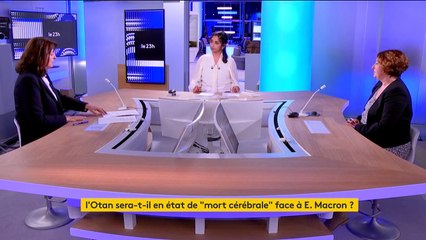 L'Otan, pour ses 70 ans, doit répondre à des questions existentielles