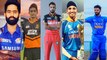 Syed Mushtaq Ali Trophy: Top five bowlers and batsmen | Oneindia Kannada