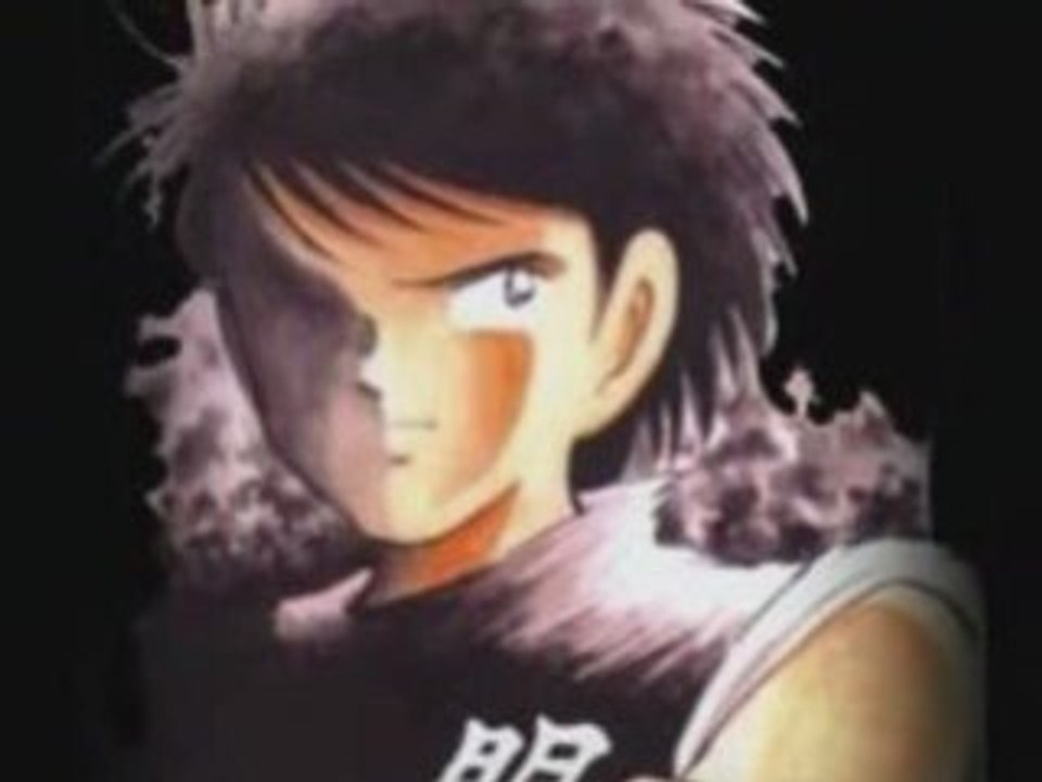 Tribute to Kojiro Hyuga (Mark Landers)