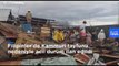 Filipinler'de Kammuri tayfunu nedeniyle acil durum ilan edildi