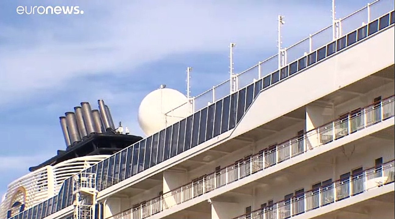 L'Islande bannit le fioul lourd de ses eaux territoriales