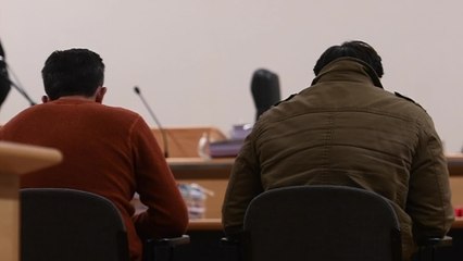 Louvain: deux frères djihadistes condamnés pour incitation à des attaques terroristes