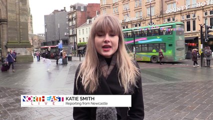 Labour Promises To Cut Rail Fares Under Their Government!