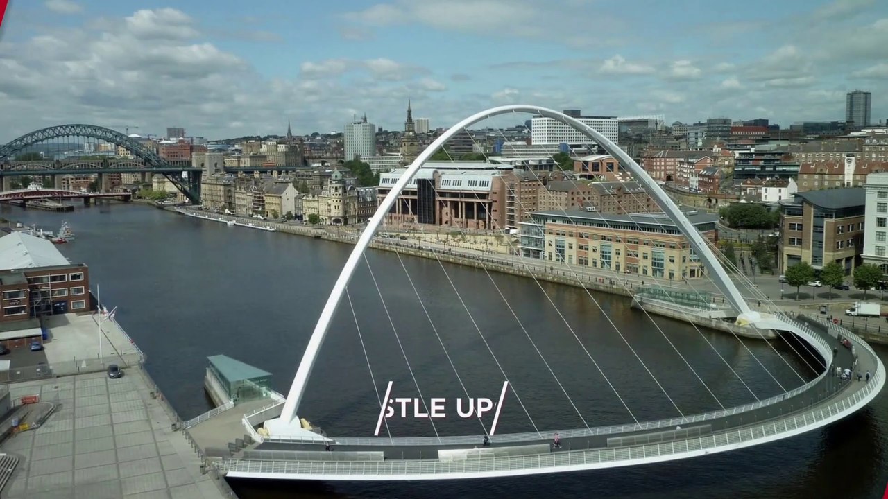 "NEWCASTLE UPON TYNE" Top 46 Tourist Places | Newcastle upon Tyne Tourism | ENGLAND