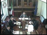 Roma - ​Audizioni su sistema previdenziale (03.12.19)