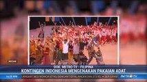 Kemeriahan Pembukaan SEA Games 2019