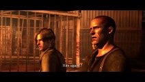 Resident Evil 6 Jake Cutscenes Part 3