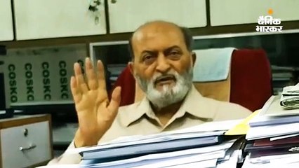 जिलानी बोले- मुस्लिम पक्ष को मंदिर निर्माण से आपत्ति नहीं