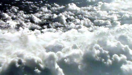 Clouds - David Terry, Teacher