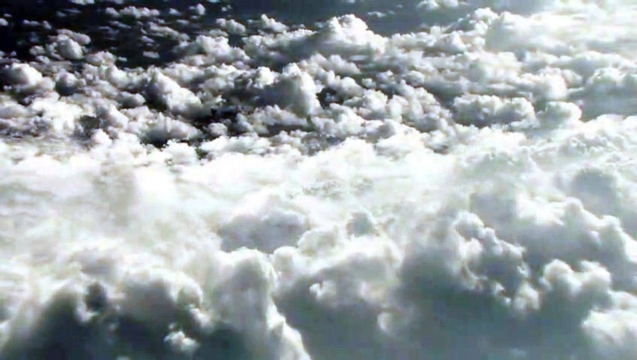 Clouds - David Terry, Teacher