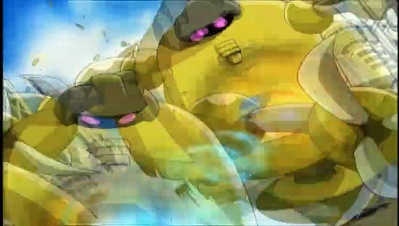 Sonic X - Abertura 『Gotta Go Fast』em Português Brasileiro (Refeita Por Mim) (Abreviada) (16:9) (HQ)