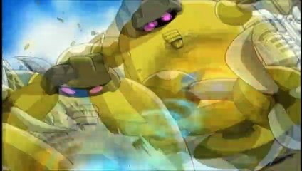 Sonic X - Abertura 『Gotta Go Fast』em Português Brasileiro (Refeita Por Mim) (Abreviada) (16:9) (HQ)