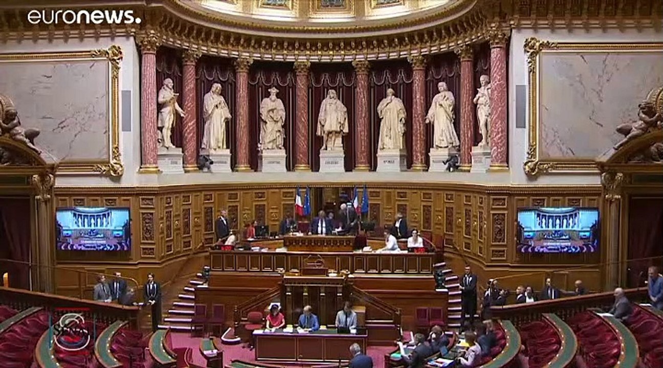 Reaktion auf Frankreichs Digitalsteuer: USA drohen mit Strafzöllen