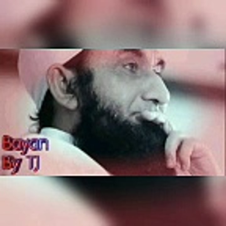 Zindagi Guzarane Ka Tarika ...  Molana Tariq Jameel