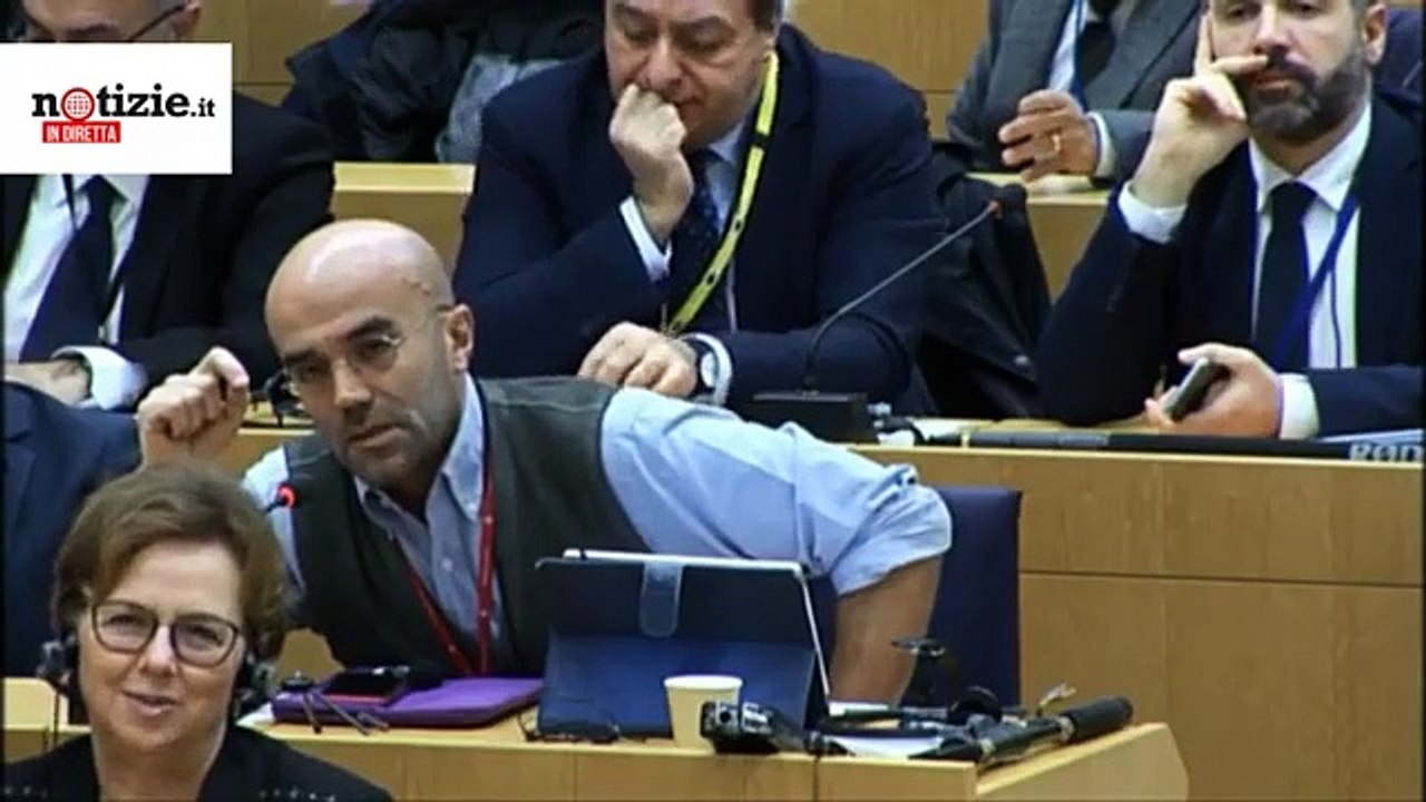 Mes e immigrazione aprono la crisi di governo? Salvini "Niente patto, solo elezioni" |  Notizie.it